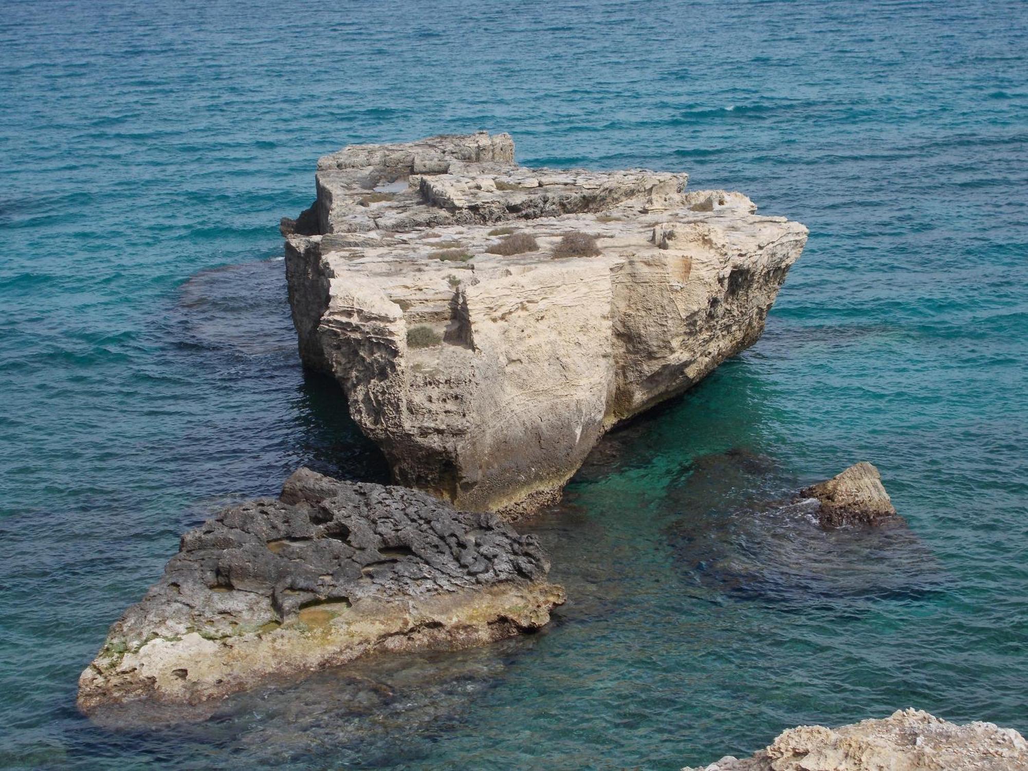 Casa Romeo Villa Lecce Kültér fotó