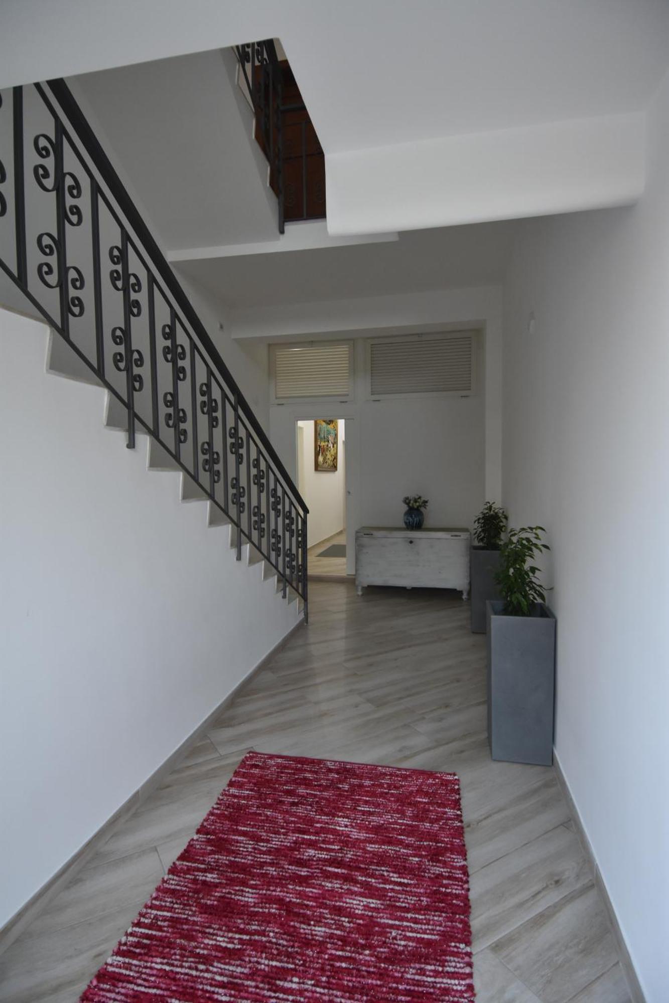 Casa Romeo Villa Lecce Kültér fotó