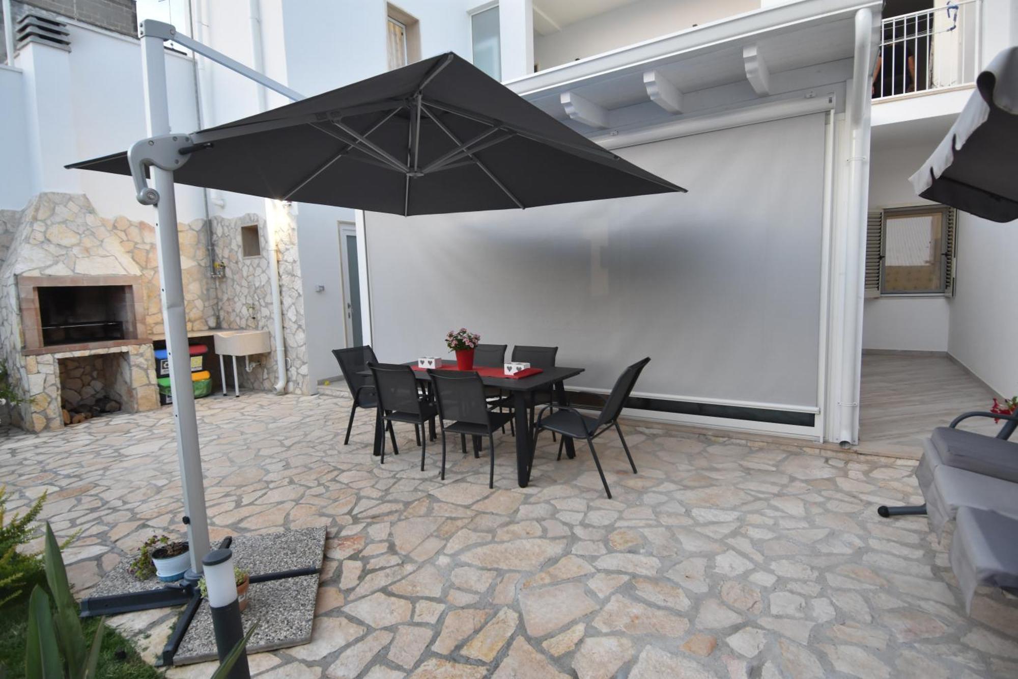 Casa Romeo Villa Lecce Kültér fotó